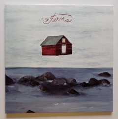 LP O TERNO - O TERNO (AZUL) - comprar online