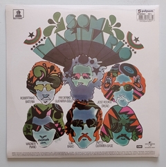 LP SOM IMAGINÁRIO - SOM IMAGINÁRIO 1970 na internet
