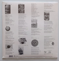 LP INVISIBLE - INVISIBLE na internet