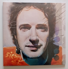 LP GUSTAVO CERATI - SIEMPRE ES HOY (DUPLO) - comprar online