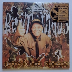 LP RAIMUNDOS - LAVÔ TÁ NOVO - comprar online
