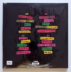 LP SEX PISTOLS - THE ORIGINAL RECORDINGS (DUPLO) na internet