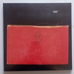 LP RADIOHEAD - AMNESIAC (DUPLO) na internet