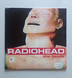 LP RADIOHEAD - THE BENDS na internet
