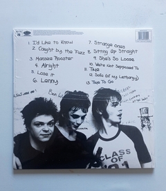 LP SUPERGRASS - I SHOULD COCO - Maleta Discos