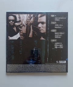 LP PRODIGY - THE FAT OF THE LAND (DUPLO) - Maleta Discos
