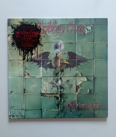 LP MÖTLEY CRÜE - DR. FEELGOOD na internet