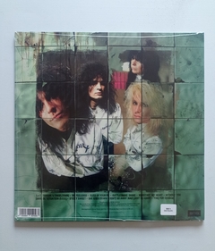 LP MÖTLEY CRÜE - DR. FEELGOOD - Maleta Discos