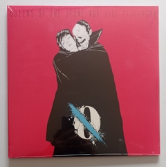 LP QUEENS OF THE STONE AGE - ...LIKE CLOCKWORK (DUPLO) na internet