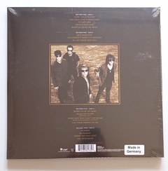 LP BON JOVI - GREATEST HITS (DUPLO) - Maleta Discos