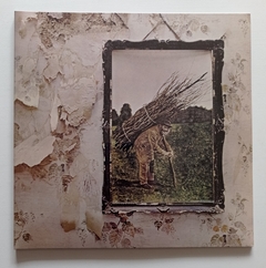 LP LED ZEPPELIN - IV na internet