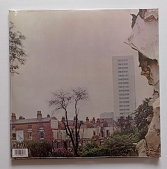 LP LED ZEPPELIN - IV - Maleta Discos