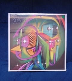 LP SELETORES DE FREQUÊNCIA - ASTRAL (VERDE) - comprar online