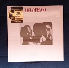 LP LEGIÃO URBANA - LEGIÃO URBANA - comprar online
