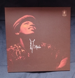 LP DI MELO - DI MELO 1975 (AUTOGRAFADO, TRANSPARENTE) na internet