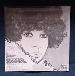 LP GAL COSTA - GAL COSTA 1969 na internet