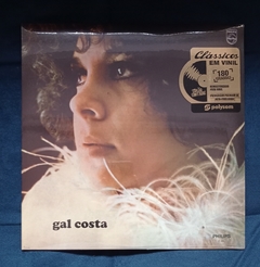 LP GAL COSTA - GAL COSTA 1969 - comprar online