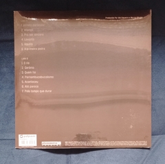 LP MARISA MONTE - INFINITO PARTICULAR na internet