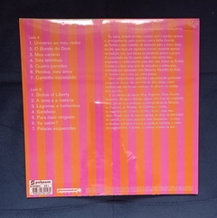 LP MARISA MONTE - UNIVERSO AO MEU REDOR na internet