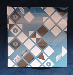 LP BAIANASYSTEM - BAIANASYSTEM (AZUL) na internet