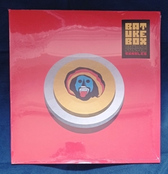LP BAIANASYSTEM - BATUKEBOX (AMARELO) - comprar online