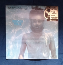 LP MARCOS VALLE - PREVISÃO DO TEMPO - comprar online