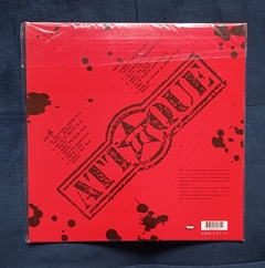 LP ATTAQUE 77 - EL CIELO PUEDE ESPERAR na internet