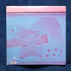 LP LUIS ALBERTO SPINETTA - KAMIKAZE na internet