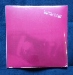 LP LUIS ALBERTO SPINETTA - KAMIKAZE - comprar online