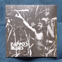 LP PAPPO'S BLUES - VOL. 1 - comprar online