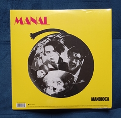 LP MANAL - MANAL na internet