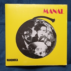 LP MANAL - MANAL - comprar online