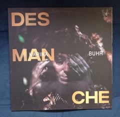 LP KARINA BUHR - DESMANCHE (AMARELO) - comprar online
