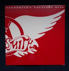 LP AEROSMITH - GREATEST HITS - comprar online