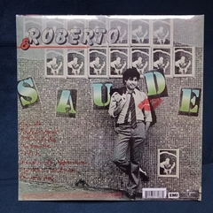 LP RITA LEE - SAÚDE na internet