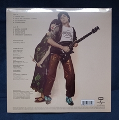 LP RITA LEE - 1979 MANIA DE VOCÊ (VERMELHO) na internet