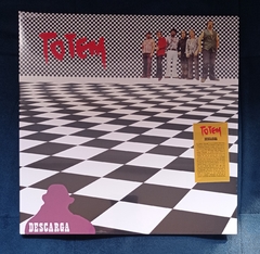 LP TOTEM - DESCARGA - comprar online