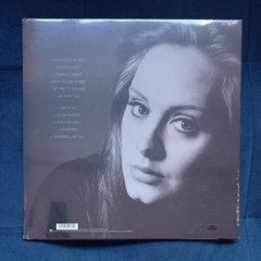LP ADELE - 21 na internet