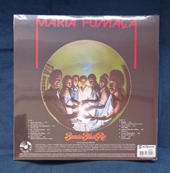 LP BANDA BLACK RIO - MARIA FUMAÇA na internet
