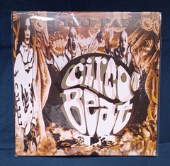 LP FITO PÁEZ - CIRCO BEAT (DUPLO) - comprar online