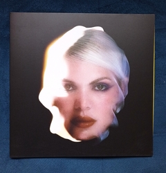 LP DUDA BEAT - TE AMO LÁ FORA (AMARELO) - comprar online