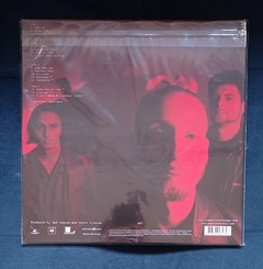 LP MAD SEASON - ABOVE (DUPLO) na internet