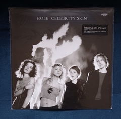 LP HOLE - CELEBRITY SKIN - comprar online
