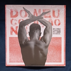 LP ZÉ MANOEL - DO MEU CORAÇÃO NU - comprar online