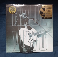LP RAUL SEIXAS - RAUL VIVO - comprar online