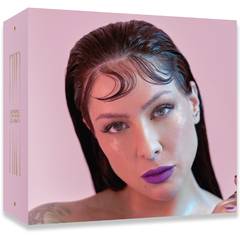 LP PITTY - BOX ACNXX (TRIPLO)