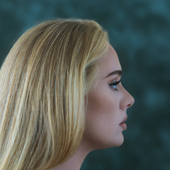 LP ADELE - 30 (DUPLO)