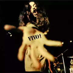 LP ALCEU VALENÇA - VIVO!