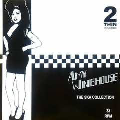 LP AMY WINEHOUSE - THE SKA COLLECTION (COLORIDO) - comprar online