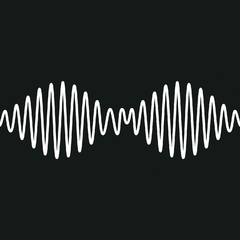 LP ARCTIC MONKEYS - AM